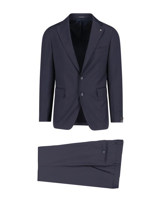 24FW 딸리아토레 수트 세트 2SVS22B01 060001 B5013 Blue