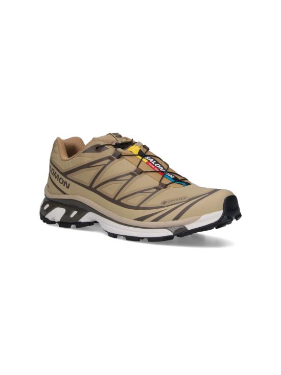 24FW 살로몬 스니커즈 L47975000 KELP WREN SAFARI Green - SALOMON