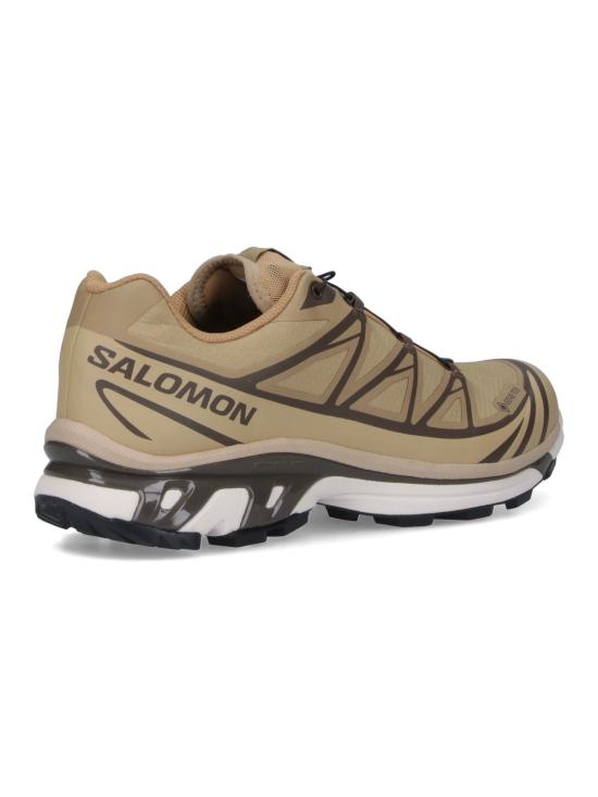 24FW 살로몬 스니커즈 L47975000 KELP WREN SAFARI Green - SALOMON