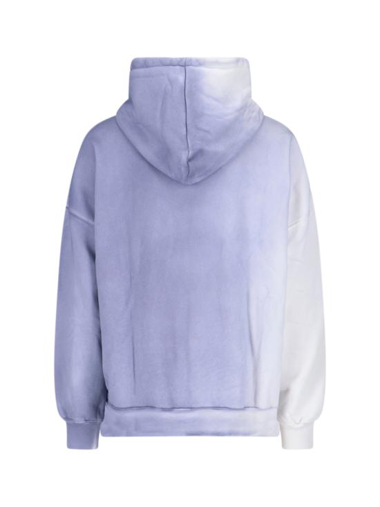 25FW 본사이 긴팔 티셔츠 AW25SW006001 BLU Blue - BONSAI