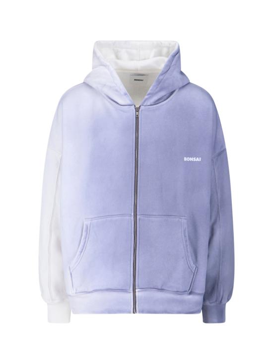 25FW 본사이 긴팔 티셔츠 AW25SW006001 BLU Blue