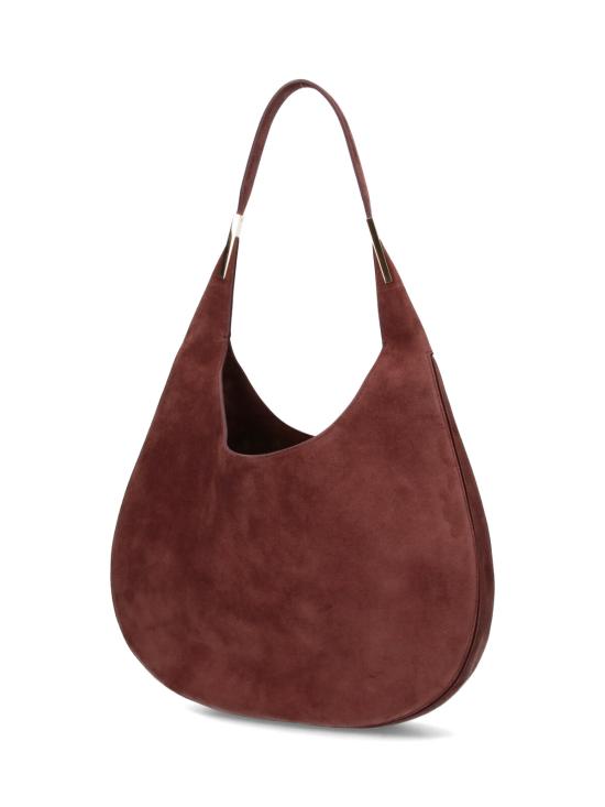 25FW 사베트 숄더백 H 035 03 202 Brown - SAVETTE