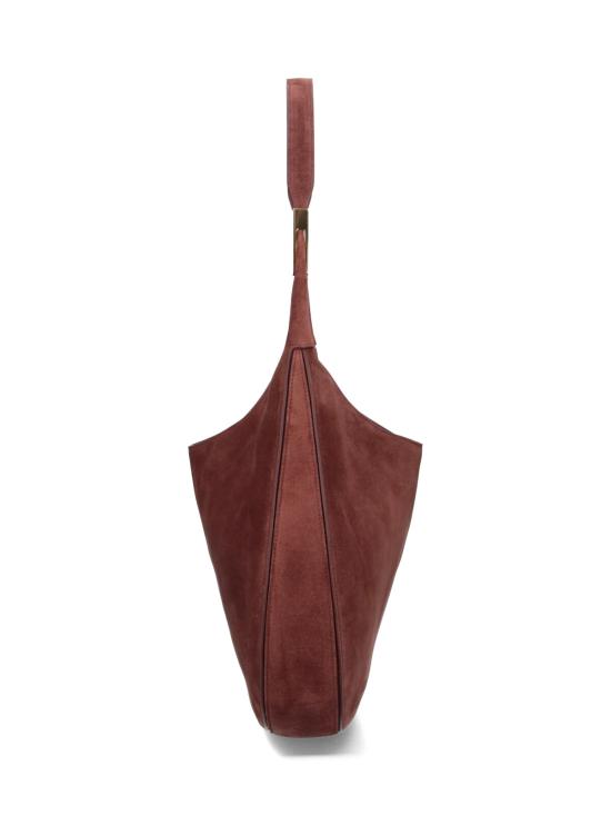 25FW 사베트 숄더백 H 035 03 202 Brown - SAVETTE