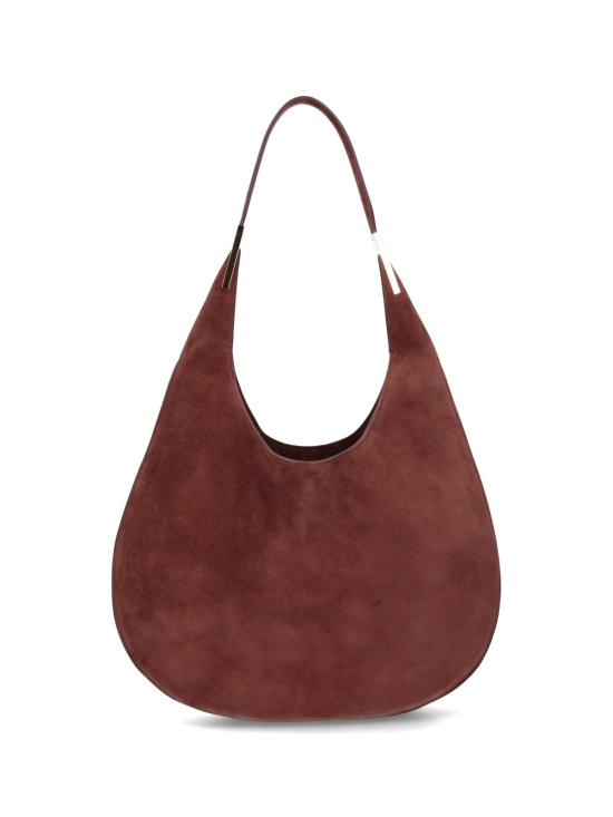 25FW 사베트 숄더백 H 035 03 202 Brown