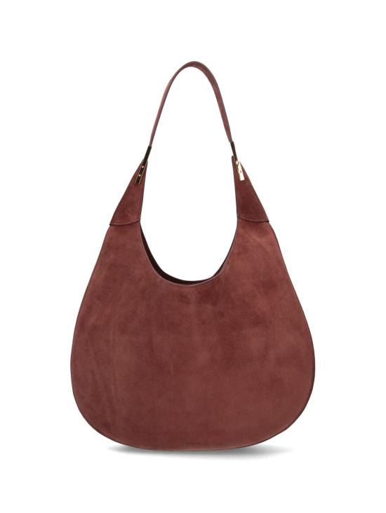 25FW 사베트 숄더백 H 035 03 202 Brown - SAVETTE
