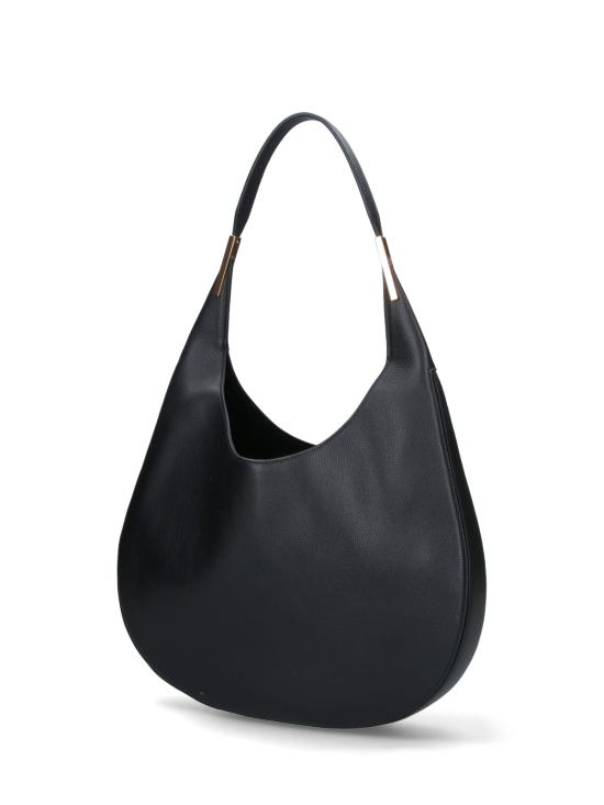 25FW 사베트 숄더백 H 035 09 001 Black - SAVETTE