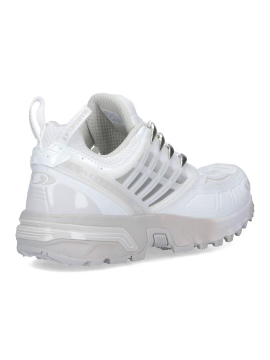 25FW MM6 메종마르지엘라 스니커즈 S59WS0215 P6163 HB008 White - MM6 MAISON MARGIELA