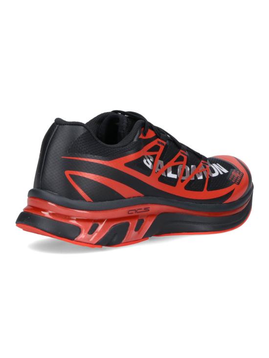 25FW MM6 메종마르지엘라 스니커즈 SH1WS0020 P6303 HB050 Red - MM6 MAISON MARGIELA