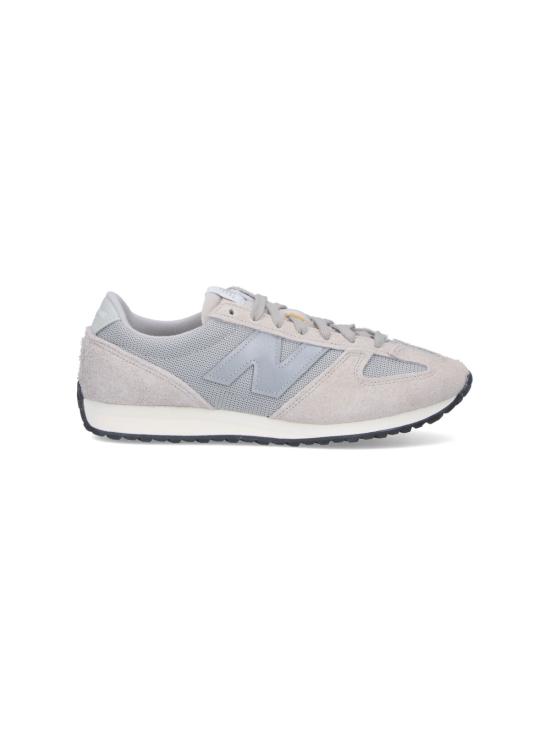 25FW 와타나베 준야 스니커즈 WP K102 W25 Grey