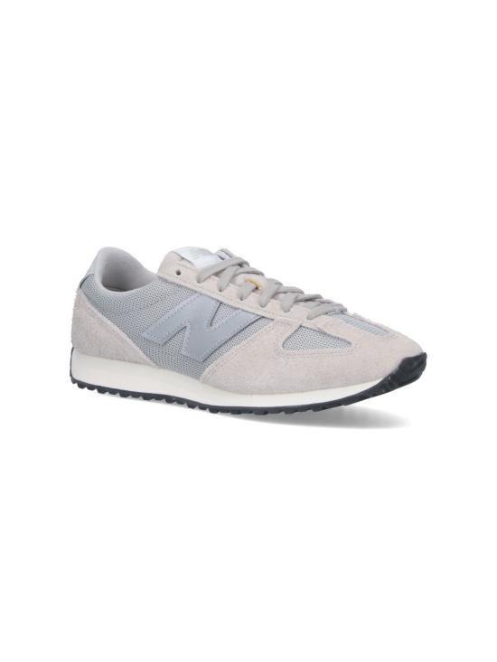 25FW 와타나베 준야 스니커즈 WP K102 W25 Grey - JUNYA WATANABE