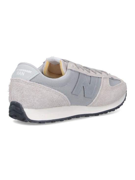 25FW 와타나베 준야 스니커즈 WP K102 W25 Grey - JUNYA WATANABE
