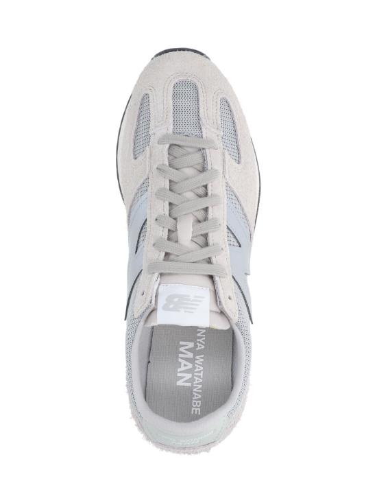 25FW 와타나베 준야 스니커즈 WP K102 W25 Grey - JUNYA WATANABE