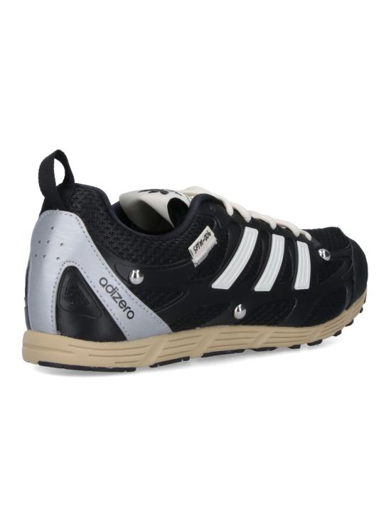 25FW 아디다스 X 송 포 더 뮤트 아디제로 PR 스니커즈  HP3523 CBLACK CREWHT SILVMT Black - ADIDAS X SONG FOR THE MUTE