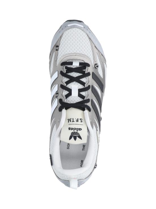 25FW 아디다스 X 송 포 더 뮤트 아디제로 PR 스니커즈  HP3521 GREONE CBLACK MSILVE Grey - ADIDAS X SONG FOR THE MUTE