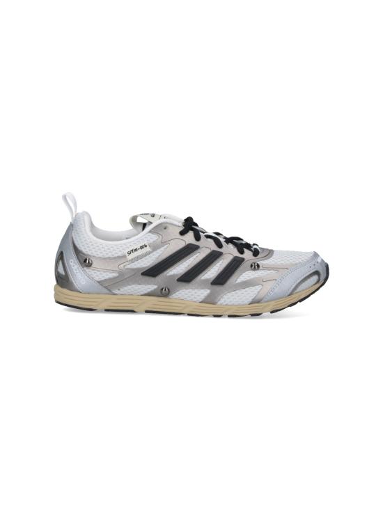 25FW 아디다스 X 송 포 더 뮤트 아디제로 PR 스니커즈  HP3521 GREONE CBLACK MSILVE Grey