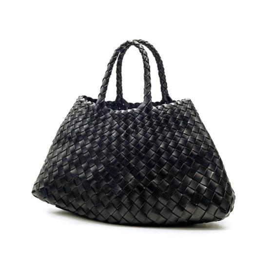 25FW 드래곤디퓨전 토트백 8893BLACK DOM - DRAGON DIFFUSION