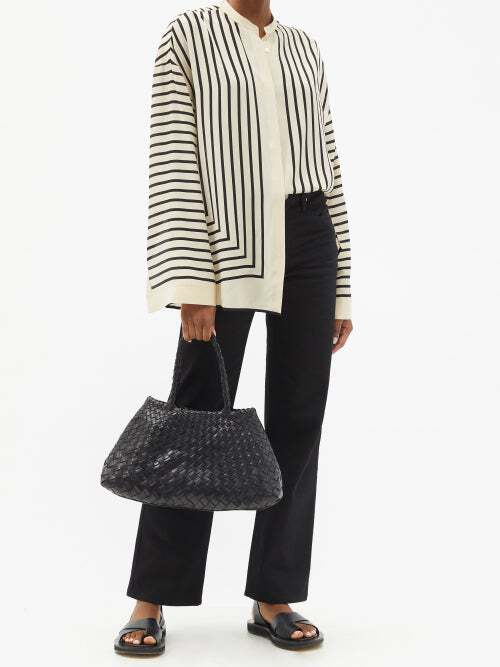 25FW 드래곤디퓨전 토트백 8893BLACK DOM - DRAGON DIFFUSION