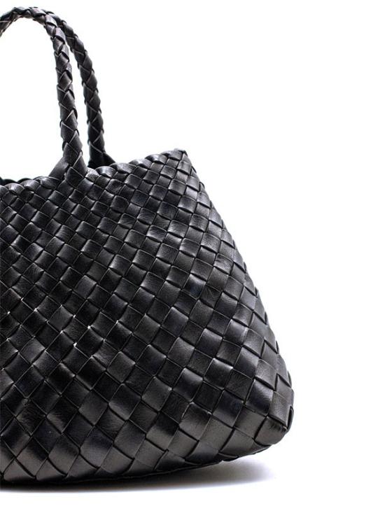 25FW 드래곤디퓨전 토트백 8893BLACK DOM - DRAGON DIFFUSION