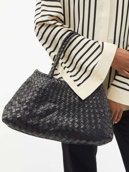 25FW 드래곤디퓨전 토트백 8893BLACK DOM - DRAGON DIFFUSION