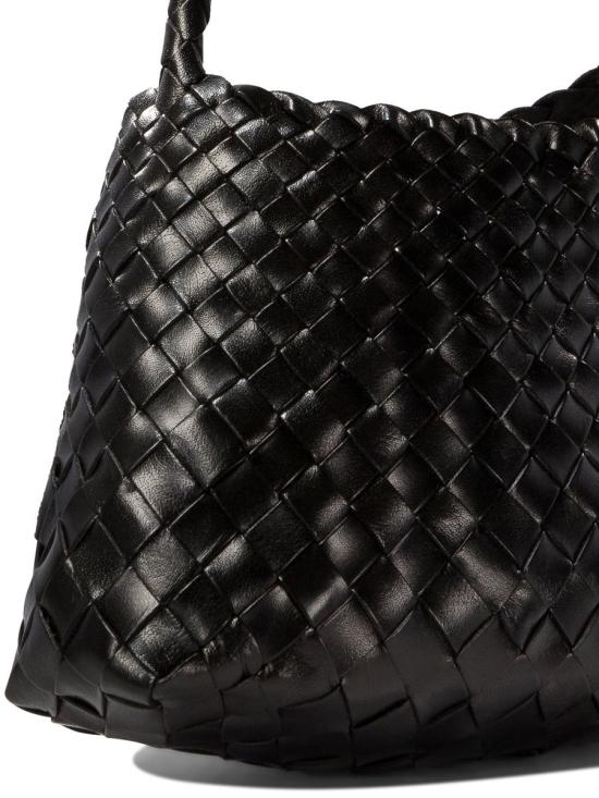 25FW 드래곤디퓨전 ROSANNA 로잔나 핸드백 8943BLACK DOM - DRAGON DIFFUSION