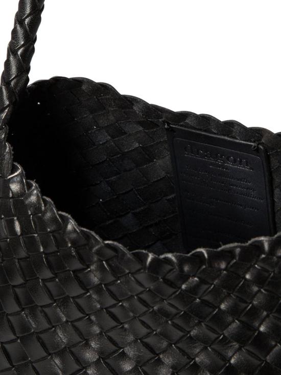 25FW 드래곤디퓨전 ROSANNA 로잔나 핸드백 8943BLACK DOM - DRAGON DIFFUSION