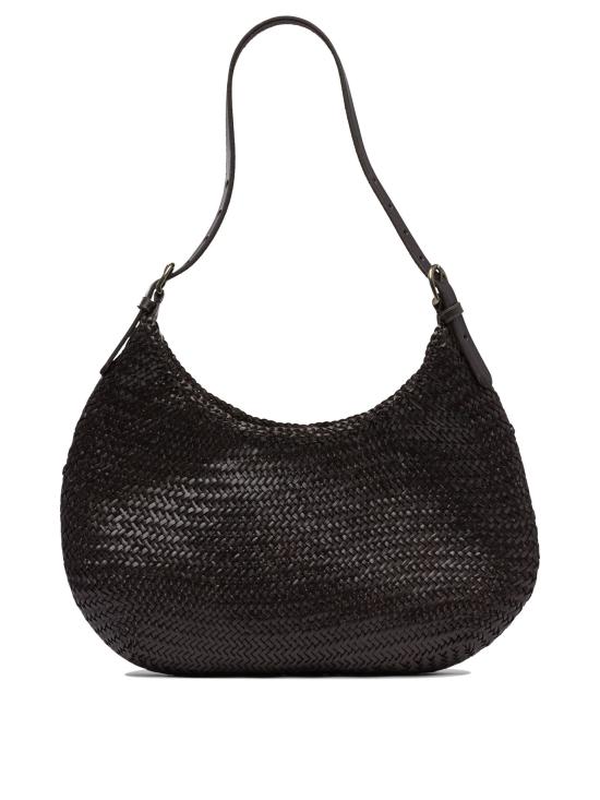 25FW 드래곤디퓨전 숄더백 8021DARKBROWN DARK BROWN DOM