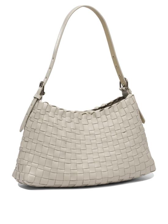 25FW 드래곤디퓨전 숄더백 8170PEARL DOM - DRAGON DIFFUSION