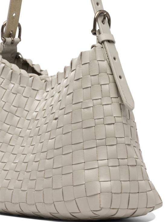 25FW 드래곤디퓨전 숄더백 8170PEARL DOM - DRAGON DIFFUSION