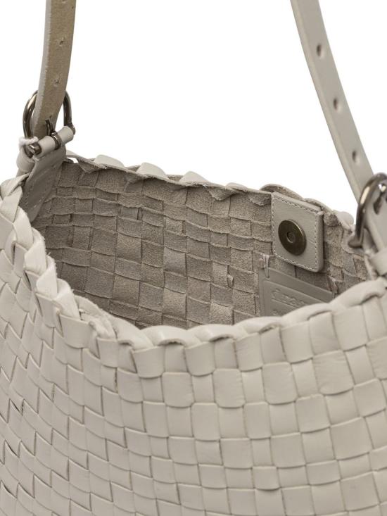 25FW 드래곤디퓨전 숄더백 8170PEARL DOM - DRAGON DIFFUSION