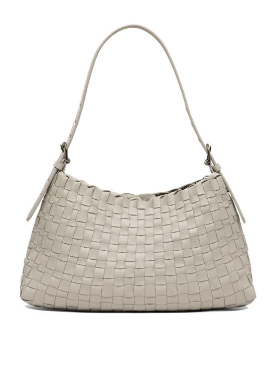 25FW 드래곤디퓨전 숄더백 8170PEARL DOM - DRAGON DIFFUSION