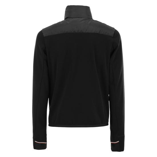  몽클레어 숏패딩 K20978G00027 BLACK - MONCLER