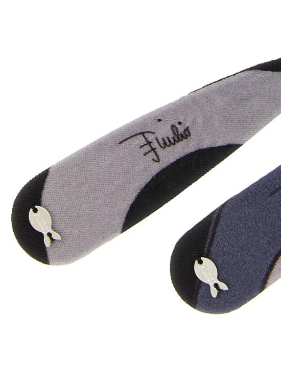 25FW 푸찌 헤어 액세서리 5UGL40 5U775 068 BLACK PINK - PUCCI