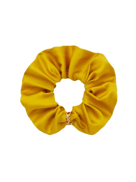 25FW 생로랑 헤어 액세서리 851852 3Y011 7100 SUN