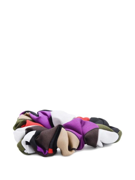 25FW 푸찌 헤어 액세서리 5UGL30 5U041 008 NERO FUXIA - PUCCI