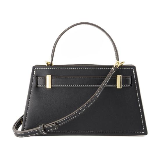 26SS 토리버치 토트백 168954 001 black - TORY BURCH