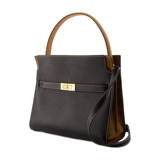 26SS 토리버치 숄더백 61302 001 black - TORY BURCH