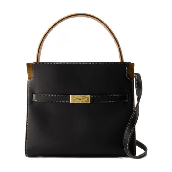 26SS 토리버치 숄더백 61302 001 black