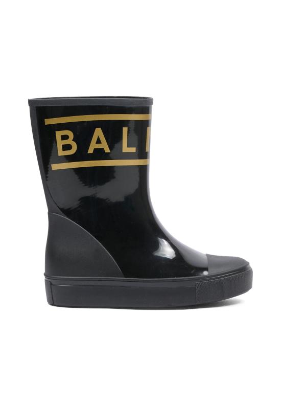  [키즈] 발망 미들 부츠 BT0S26 Z1831 930OR BLACK