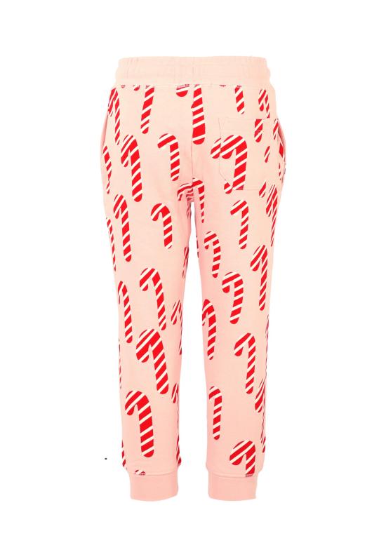  [키즈] 스텔라 맥카트니 트레이닝/조거 팬츠 TT6E00 Z1351 505MC PINK - STELLA MCCARTNEY