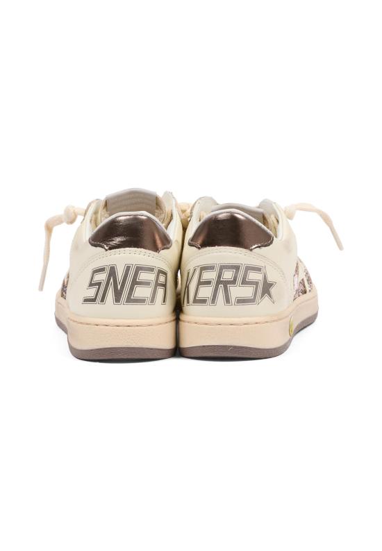 26SS [키즈] 골든구스 스니커즈 GYF00327 F008049 82179 MULTICOLOR - GOLDEN GOOSE