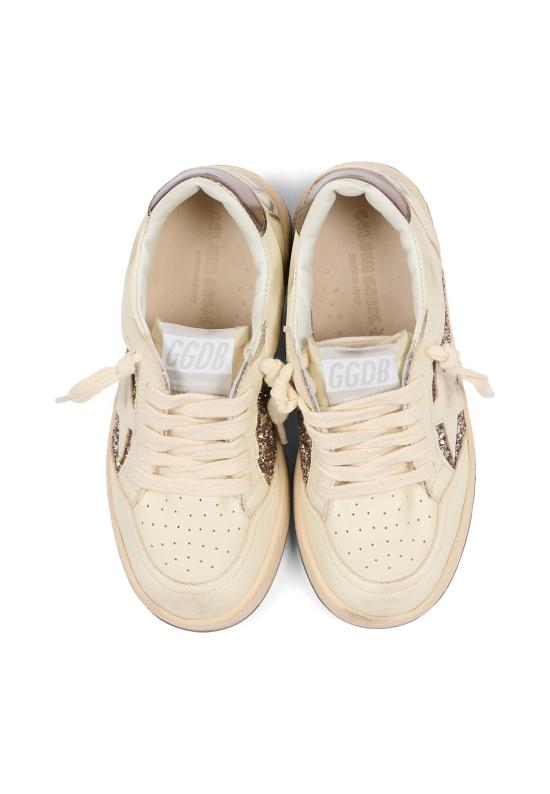 26SS [키즈] 골든구스 스니커즈 GYF00327 F008049 82179 MULTICOLOR - GOLDEN GOOSE