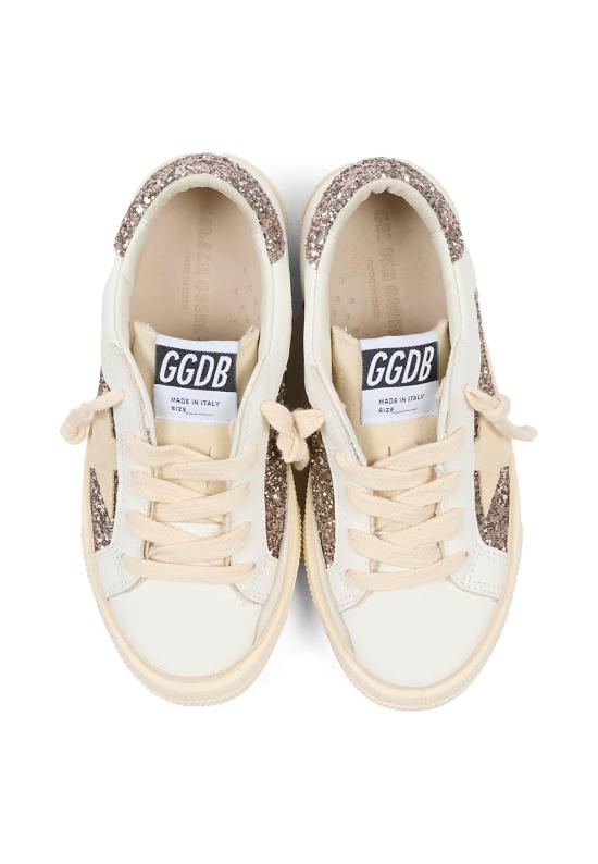 26FW [키즈] 골든구스 스니커즈 GYF00715 F005321 11694 MULTICOLOR - GOLDEN GOOSE