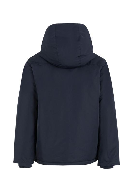 25FW [키즈] 트루사르디 자켓 TBA25094GB PEACOAT BLUE - TRUSSARDI