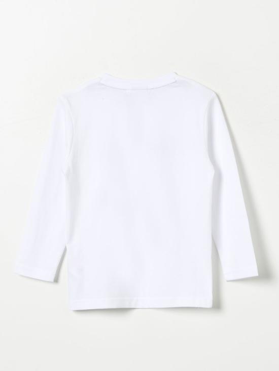  [키즈] 보스 티셔츠 J51218 10P WHITE - BOSS