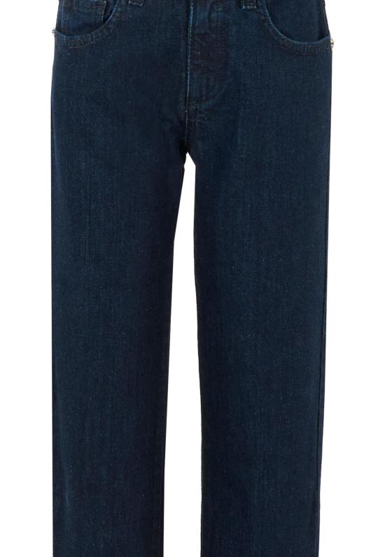 25FW [키즈] 리치몬드 진 RGA25106JE DENIM BLUE DARK - RICHMOND