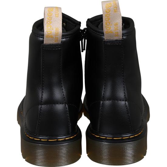 25FW [키즈] 닥터마틴 미들 부츠 27863001 1460 BLACK - DR.MARTENS