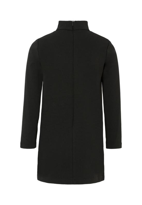 25FW [키즈] 리치몬드 원피스 RGA25178VE BLACK - RICHMOND