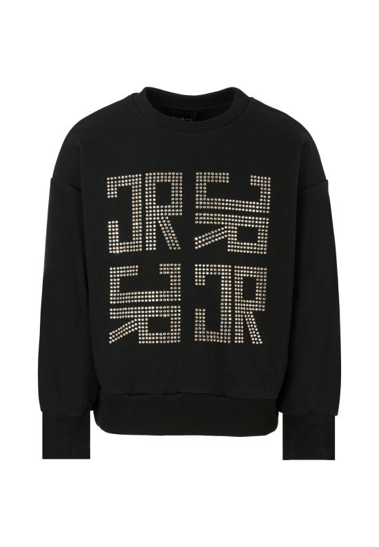 25FW [키즈] 리치몬드 니트/스웻셔츠 RGA25179FE BLACK