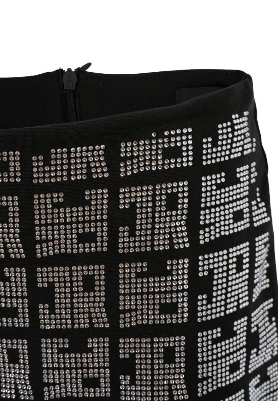 25FW [키즈] 리치몬드 스커트 RGA25190GO BLACK - RICHMOND