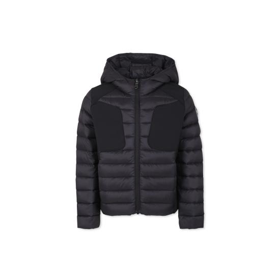 24FW [키즈] 콜마르 자켓 3417 1WQ 99 BLACK